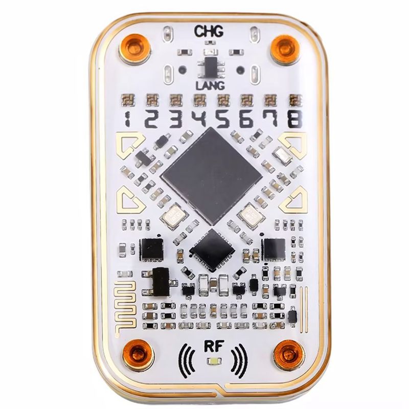 Regalo para Ella: Lector de Ch - Smart Card Reader reseña y precio
