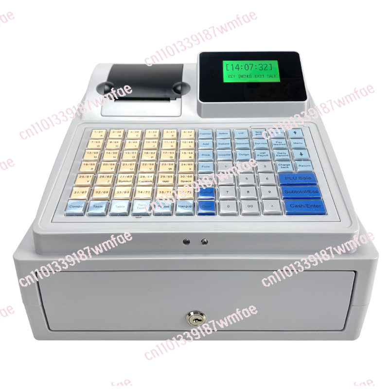 Caja Registradora UV para Supe - Cash Drawer Pos reseña y precio