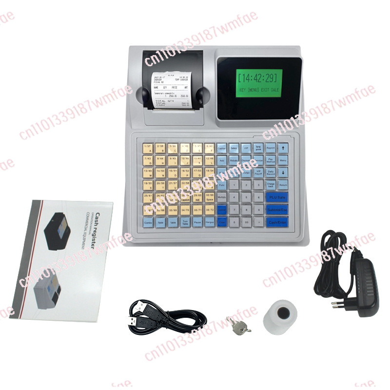 Caja Registradora UV para Supe - Cash Drawer Pos reseña y precio