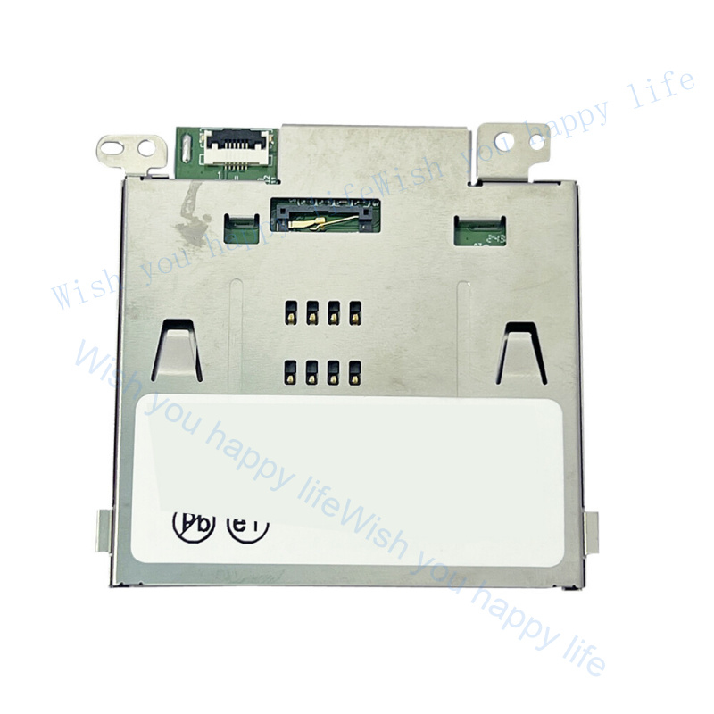 Lector de tarjetas inteligente - Smart Card Reader reseña y precio