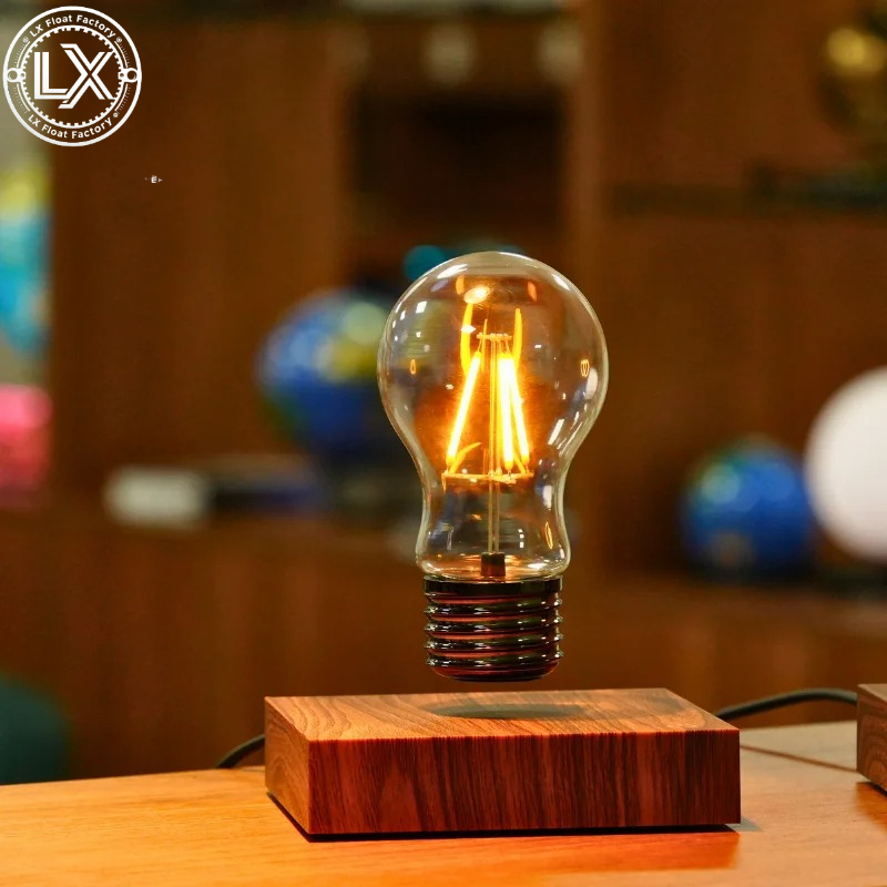 Lámpara de Escritorio LED Inal - Office Tech Decor reseña y precio