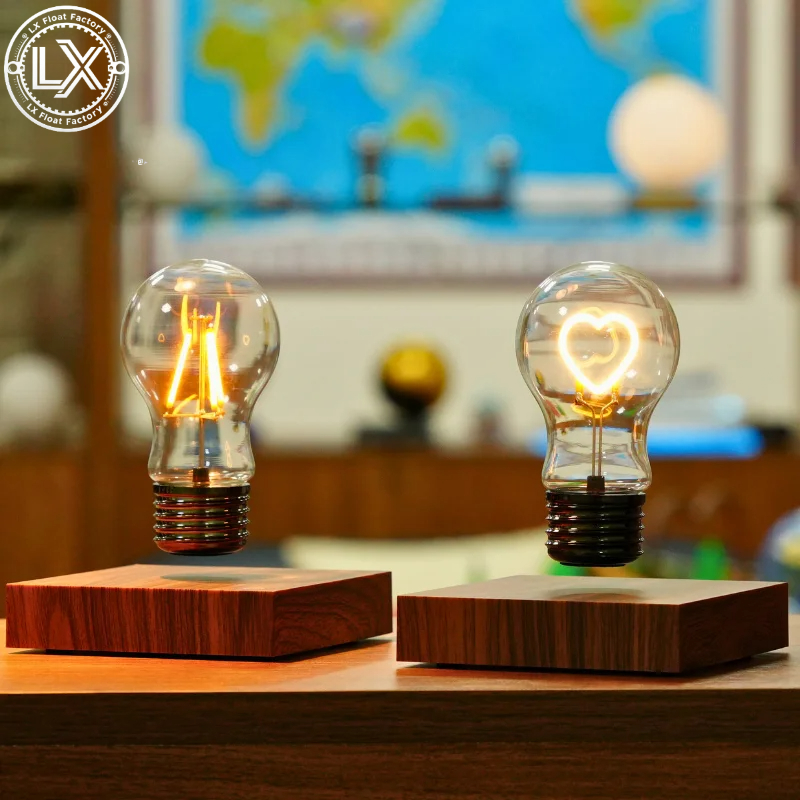 Lámpara de Escritorio LED Inal - Office Tech Decor reseña y precio