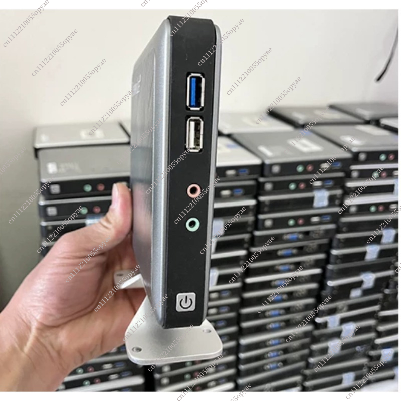 Mini PC J1800 de Bajo Consumo, - Thin Client Mini Pc reseña y precio