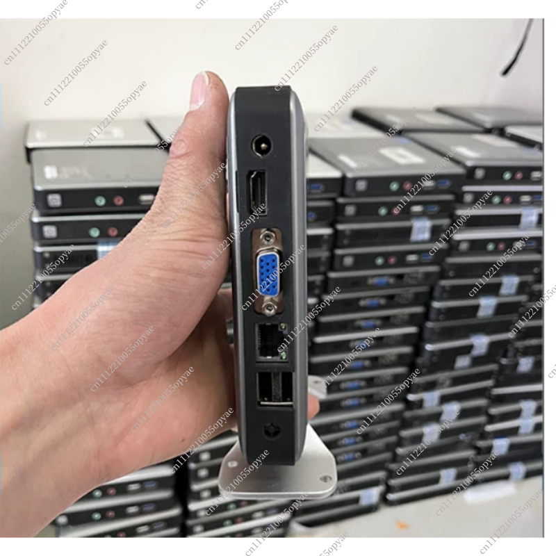 Mini PC J1800 de Bajo Consumo, - Thin Client Mini Pc reseña y precio