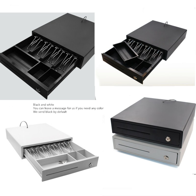 Caja de efectivo de venta dire - Cash Drawer Pos reseña y precio