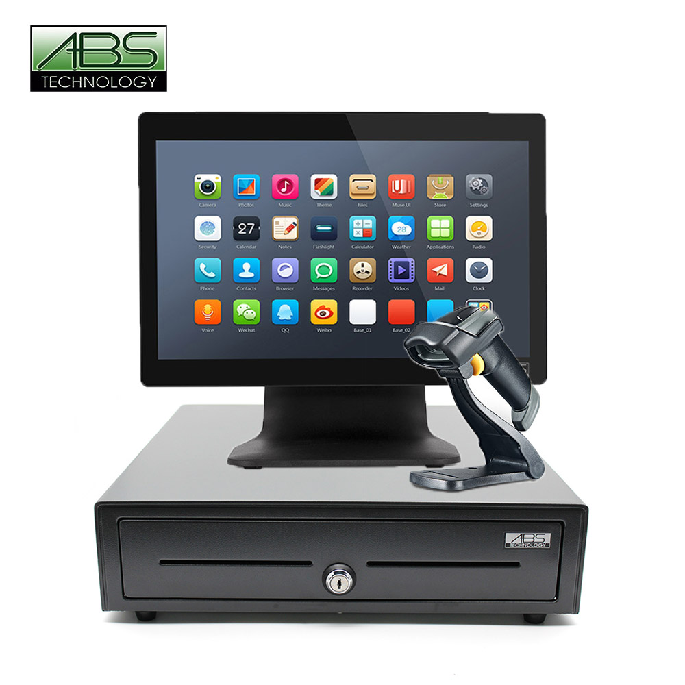 Sistema POS para ATV y UTV, Gr - Cash Drawer Pos reseña y precio