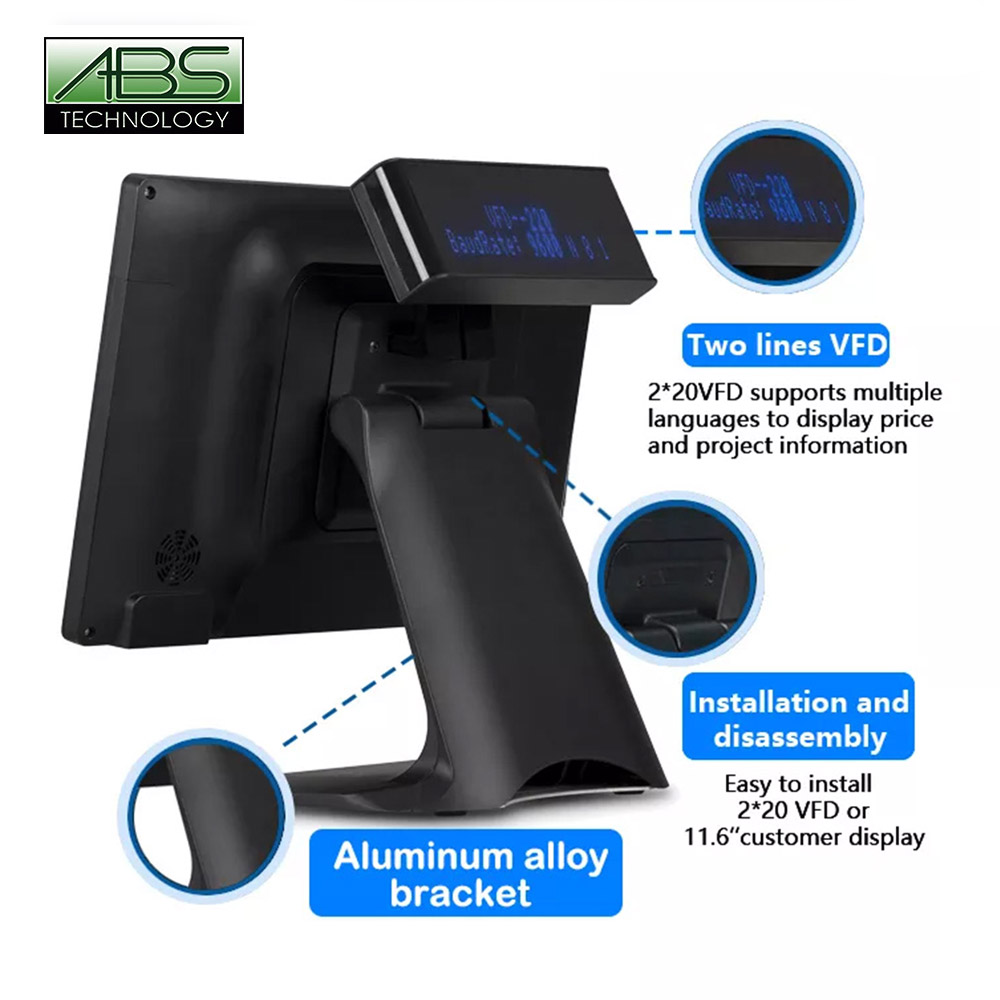 Sistema POS para ATV y UTV, Gr - Cash Drawer Pos reseña y precio