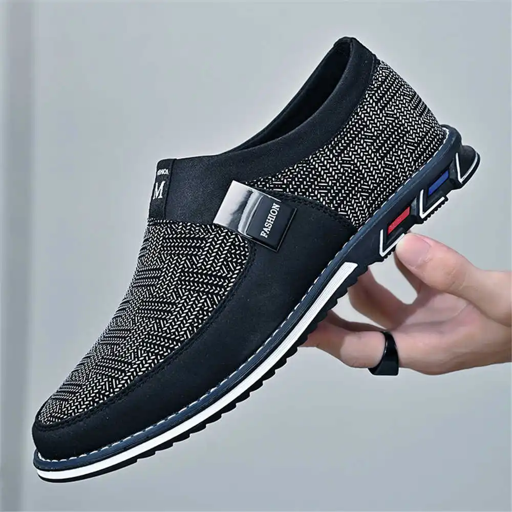 Azul oscuro 44-45 zapatos de v - Office Tech Gifts For Men reseña y precio