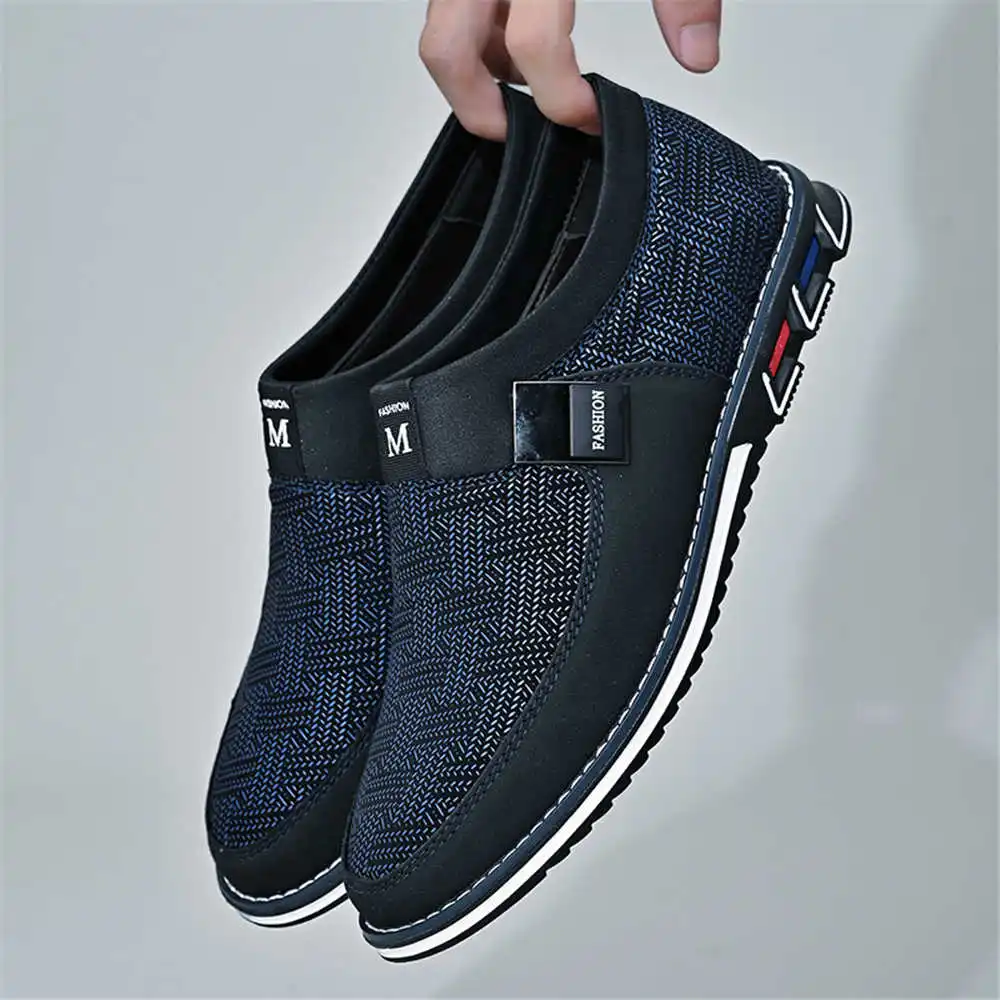 Azul oscuro 44-45 zapatos de v - Office Tech Gifts For Men reseña y precio