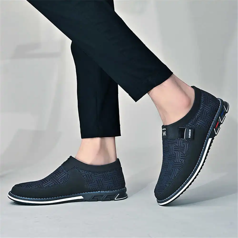 Azul oscuro 44-45 zapatos de v - Office Tech Gifts For Men reseña y precio