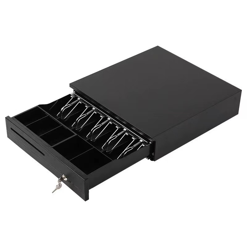 Cajón de Dinero Electrónico de - Cash Drawer Pos reseña y precio