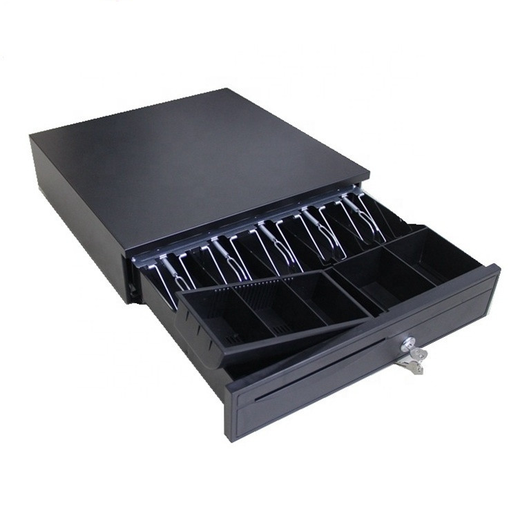 Cajón de Dinero Electrónico de - Cash Drawer Pos reseña y precio