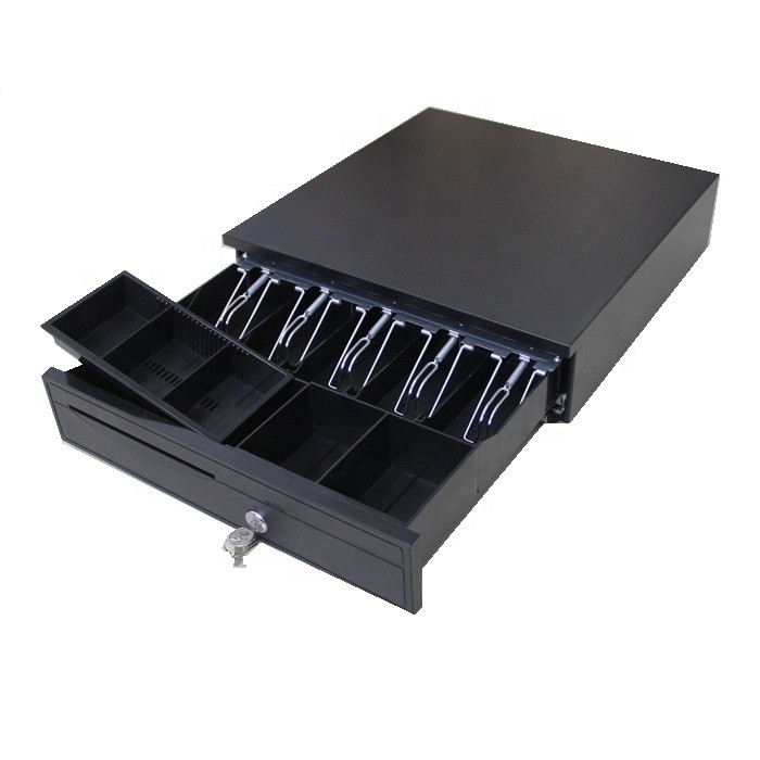 Cajón de Dinero Electrónico de - Cash Drawer Pos reseña y precio