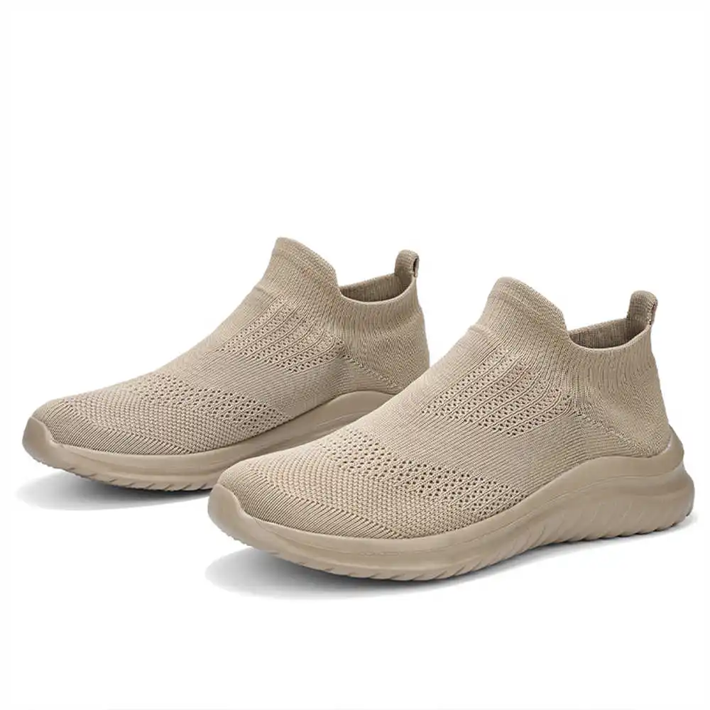 Beige suave nueva novedad zapa - Office Tech Gifts For Men reseña y precio