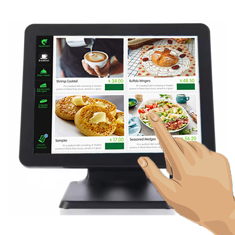 Máquina de caja registradora,  - Cash Drawer Pos reseña y precio