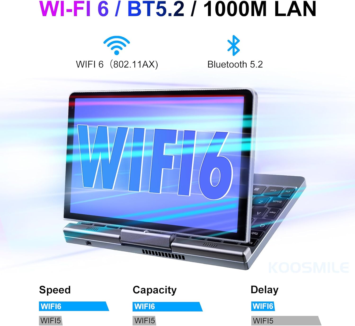 Mini Laptop Portátil con Windo - Thin Client Mini Pc reseña y precio
