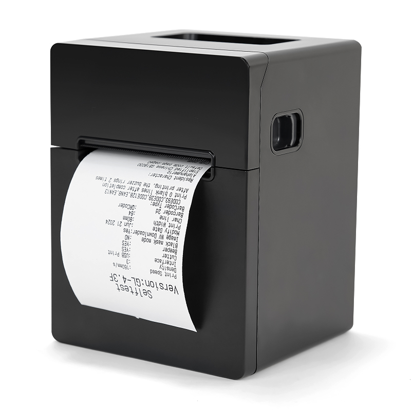Impresora térmica de recibos T - Cash Drawer Pos reseña y precio