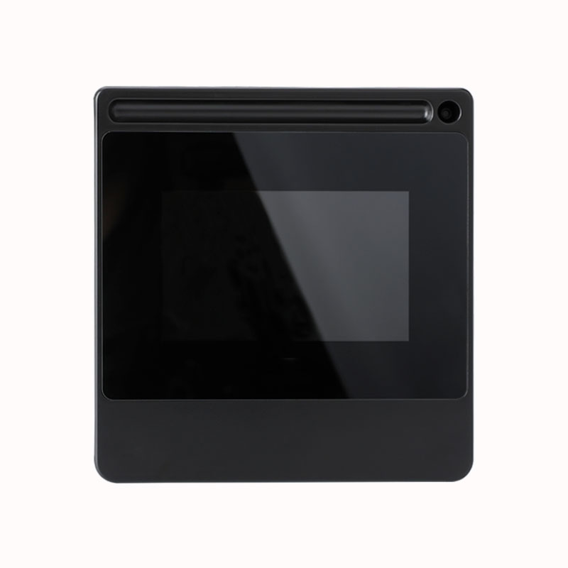 Máquina POS DS510, Tableta de  - Digital Signature Pad reseña y precio