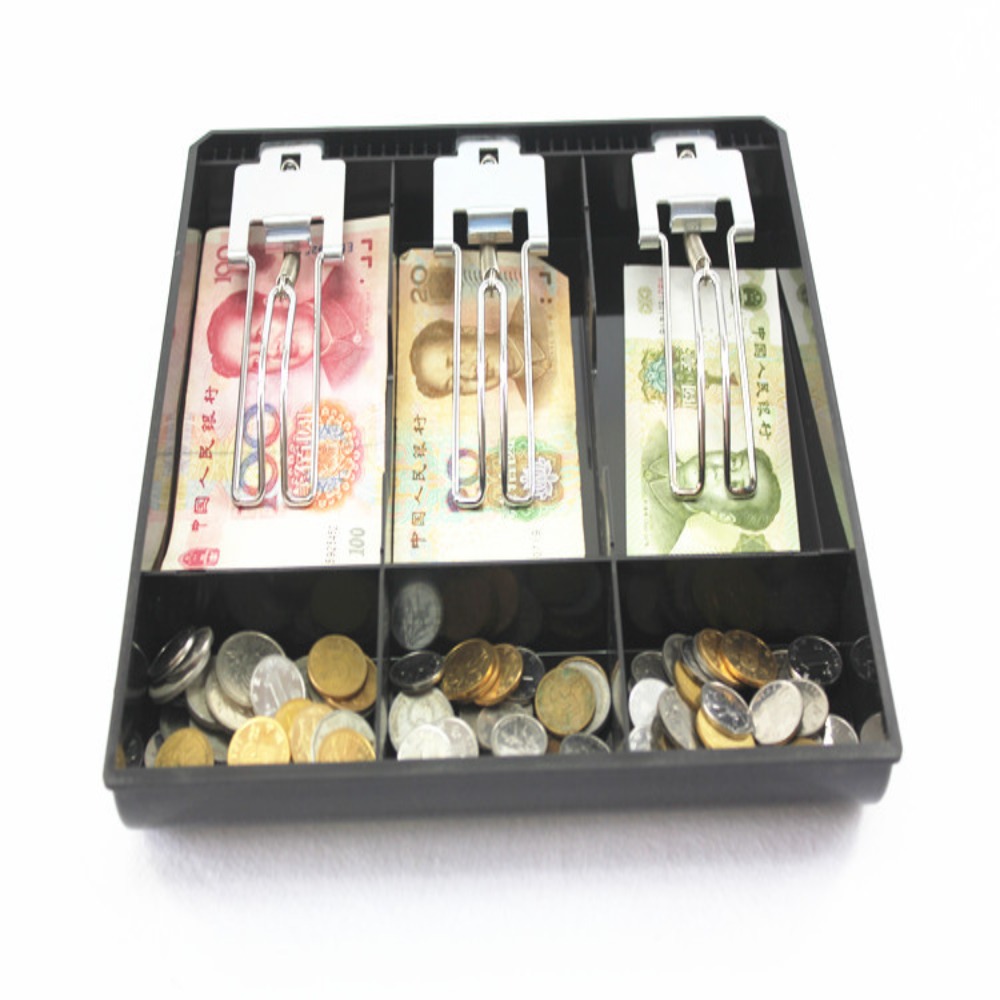 Caja de dinero para caja de ca - Cash Drawer Pos reseña y precio