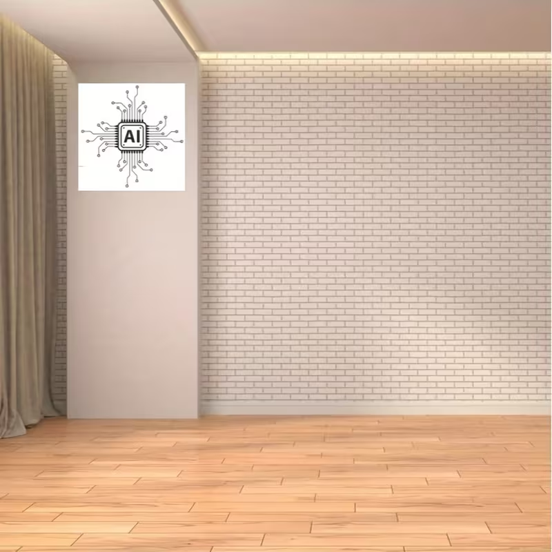 Vinilo Decorativo para Pared c - Office Tech Decor reseña y precio