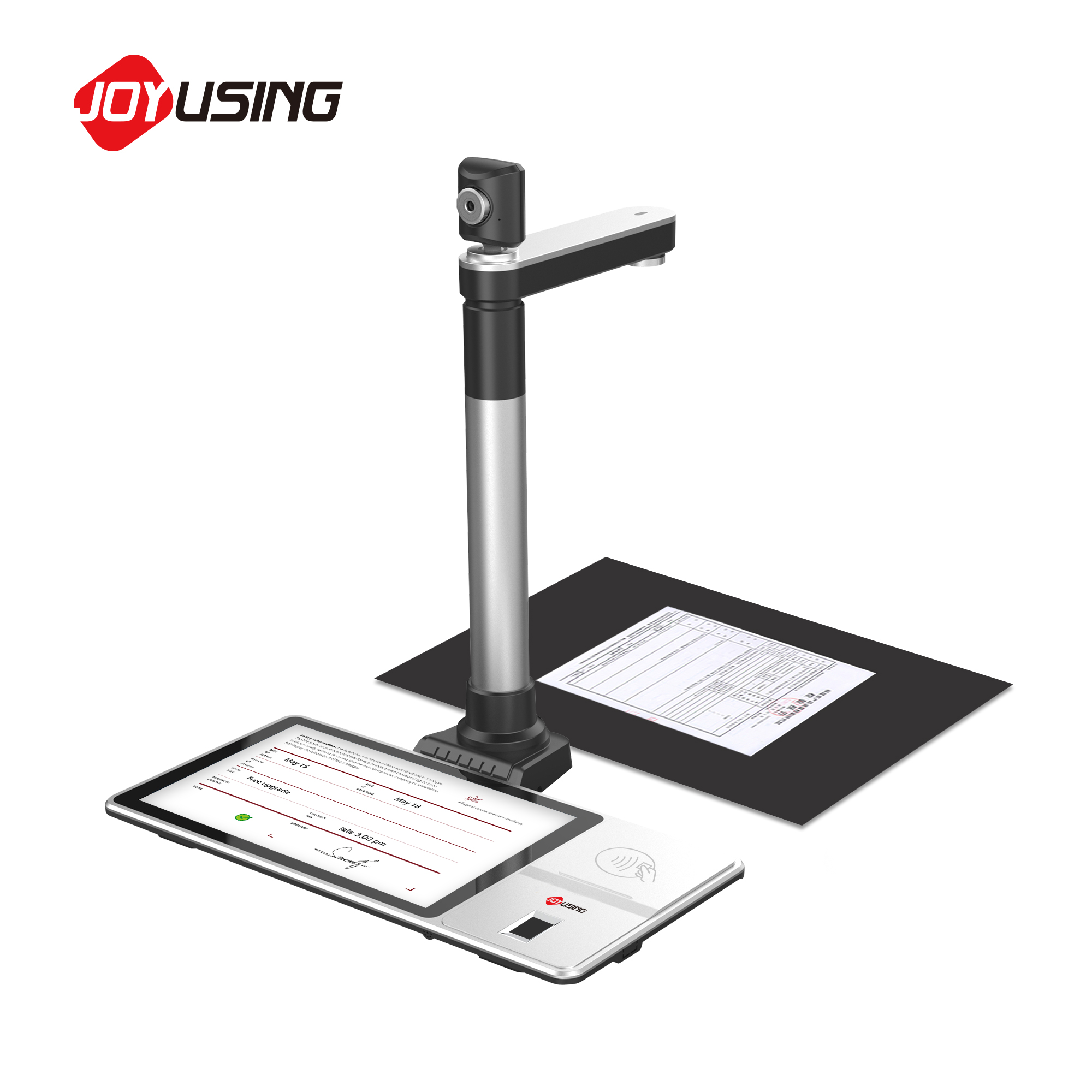 Bloc de notas Digital de buen  - Digital Signature Pad reseña y precio