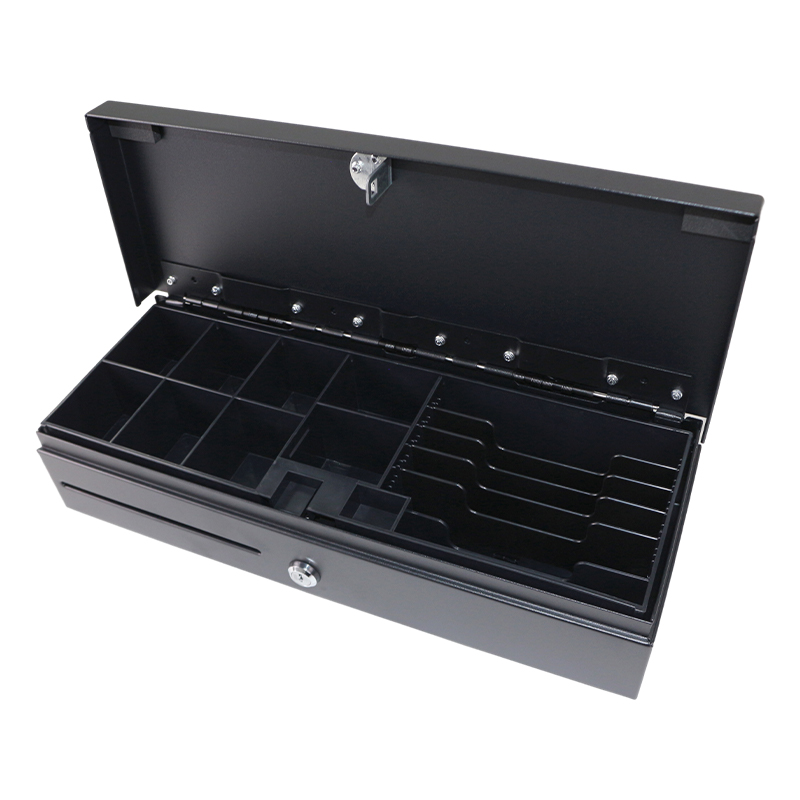 Cajón de caja registradora par - Cash Drawer Pos reseña y precio