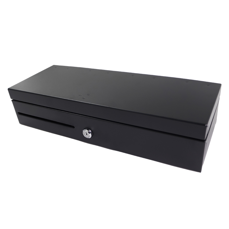Cajón de caja registradora par - Cash Drawer Pos reseña y precio