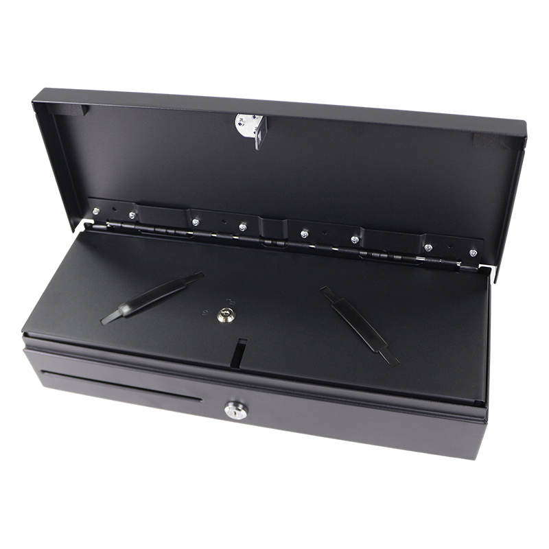 Cajón de caja registradora par - Cash Drawer Pos reseña y precio