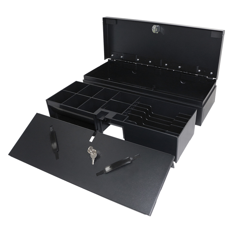 Cajón de caja registradora par - Cash Drawer Pos reseña y precio