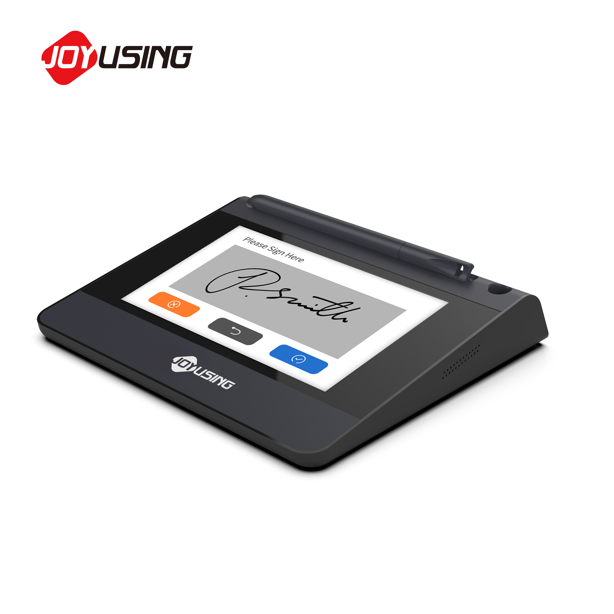 2023 Nuevos productos Tableta  - Digital Signature Pad reseña y precio