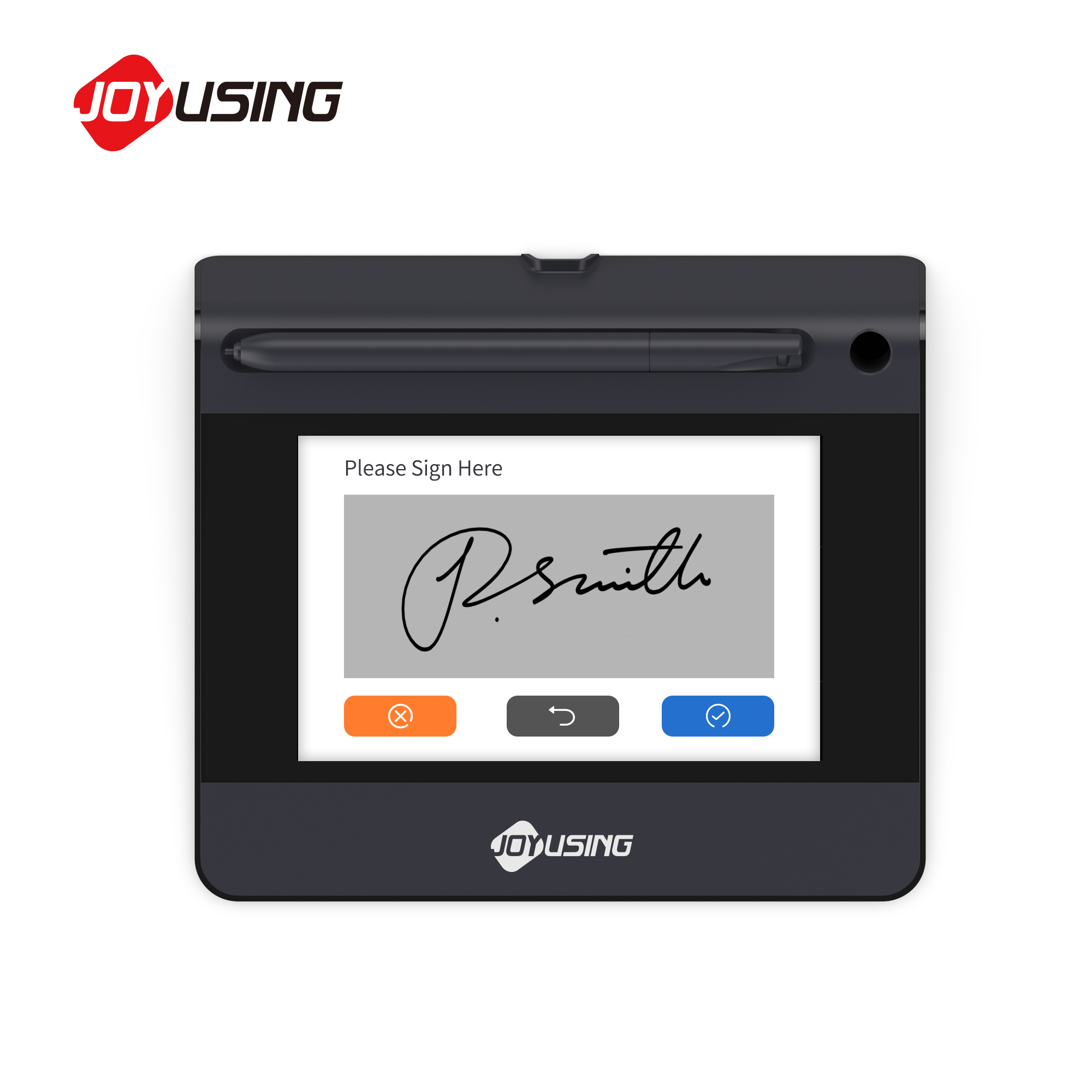 2023 Nuevos productos Tableta  - Digital Signature Pad reseña y precio