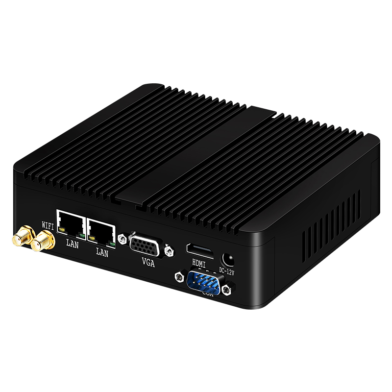 Mini PC Intel Pentium J2900 Qu - Thin Client Mini Pc reseña y precio