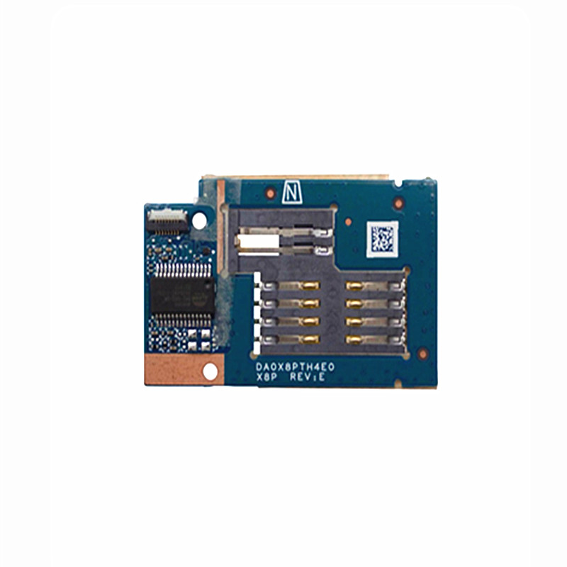 Nuevo lector de tarjetas intel - Smart Card Reader reseña y precio