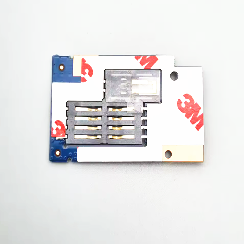 Nuevo lector de tarjetas intel - Smart Card Reader reseña y precio