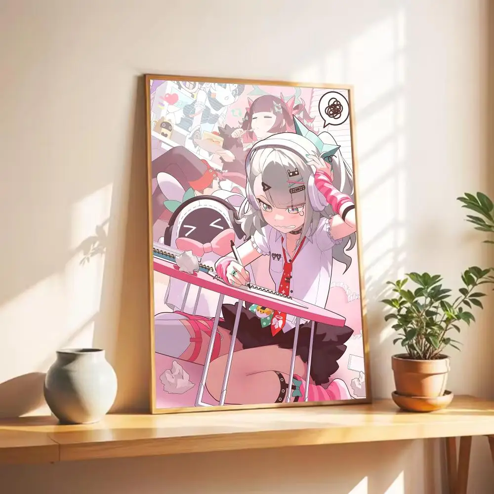 Game Office Moe Comedy Anime N - Office Tech Decor reseña y precio