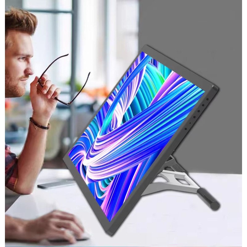 Tableta de dibujo gráfico digi - Digital Signature Pad reseña y precio
