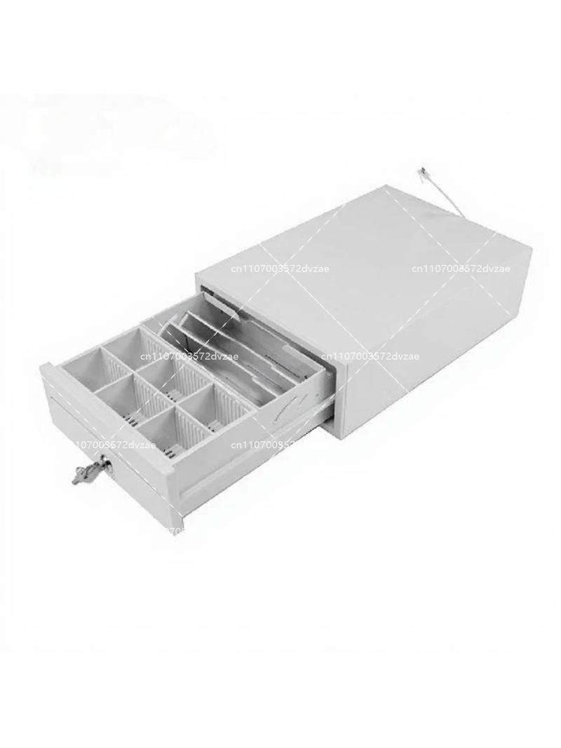 Caja Registradora POS, Caja de - Cash Drawer Pos reseña y precio