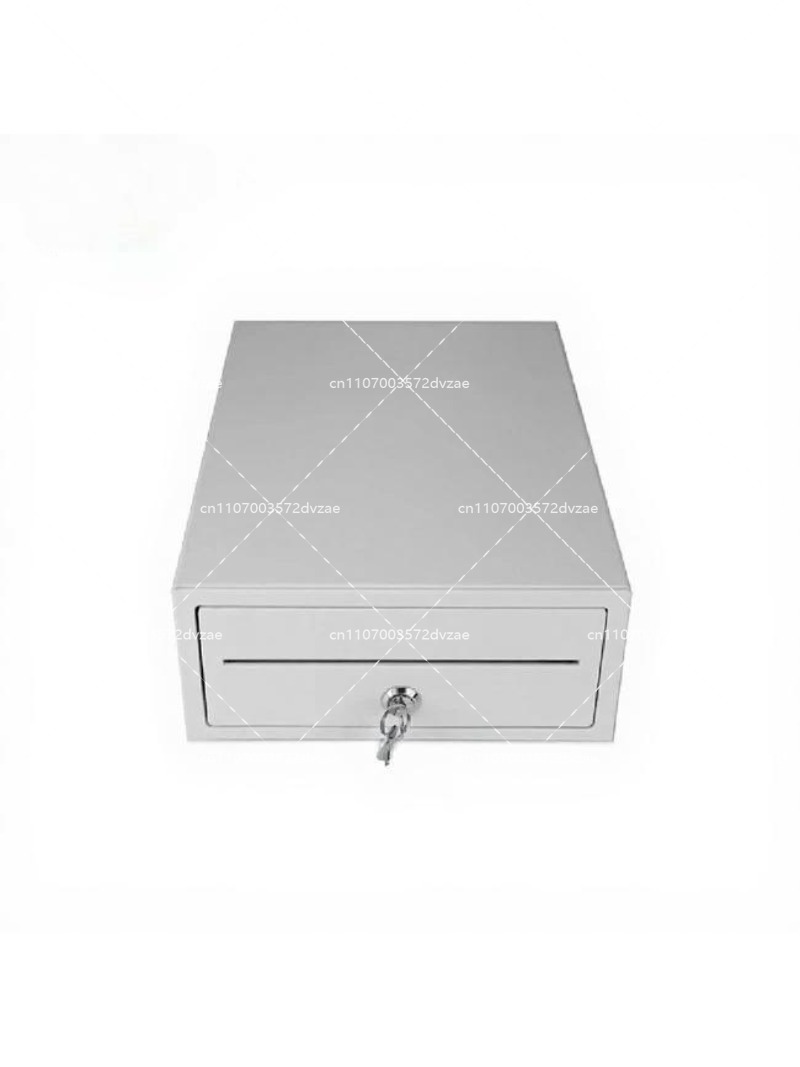 Caja Registradora POS, Caja de - Cash Drawer Pos reseña y precio
